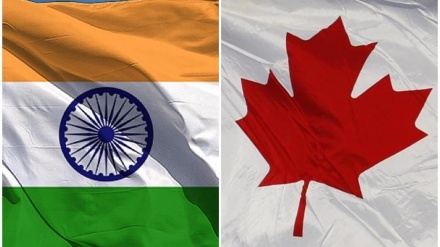 ہندوستان اور کینیڈا کے تعلقات کشیدہ، کینیڈا کے 41 سفارتکاروں کو ملک چھوڑنے کا حکم