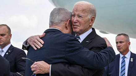 Biden od Netanyahua tražio da ne otvara front s Hezbollahom