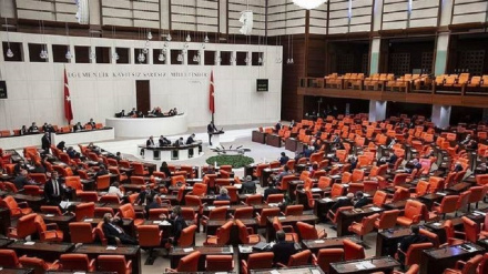 Erdogan potpisao Protokol o pristupanju Švedske NATO