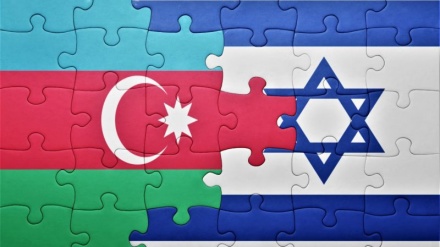 İsrail rejimi vətəndaşlarına Şimali Qafqazı tərk etməyi tövsiyə edib
