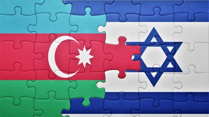 İsrail rejimi vətəndaşlarına Şimali Qafqazı tərk etməyi tövsiyə edib