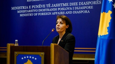 Gërvalla: Me urgjencë është anëtarësimi i Kosovës në NATO 