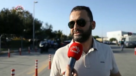 Türkiyədə kemirilən 