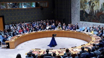 پێنجەمین هەوڵ وتەقالا بۆ ئامادەکردنی بڕیارنامە لەبارەی غەززە/ ئەمریکا گەورەترین تەگەرەی سەرڕێگای ئاگر بڕ