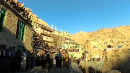 هەورامانی جوان