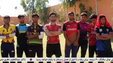 مسابقات انتخابی تیم ملی کریکت در زون شرق 