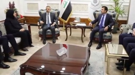  بڕیارە ئه‌مرو وه‌فدێکى هه‌رێمی کوردستان بچێتە به‌غدا