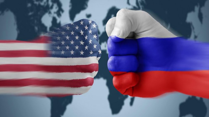 امریکہ سے روسی سفارتکاروں کے انخلا پر ماسکو کا سخت رد عمل
