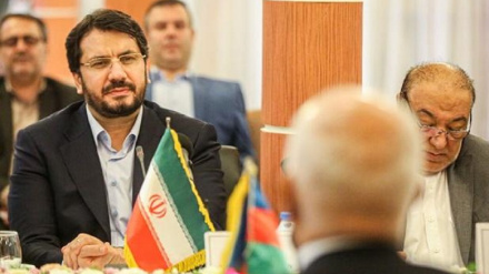 Zəngilanla Naxçıvan arasında yeni dəmir yolu xətti çəkiləcək