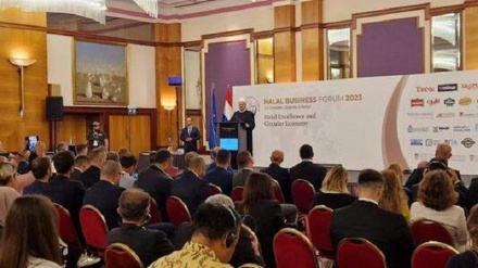 U Zagrebu otvoren Halal business forum 2023.