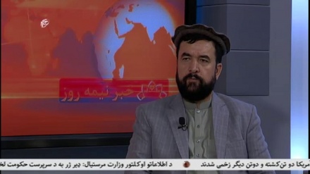 در گفت و گو با محترم عبدالرئوف  توانا  (عضو مجمع جهانی تقرب مذاهب اسلامی):