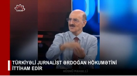 XƏBƏRLƏR  -  25-10-2023    -  (15:30)    -  Aparıcı:         F. BƏQAİ