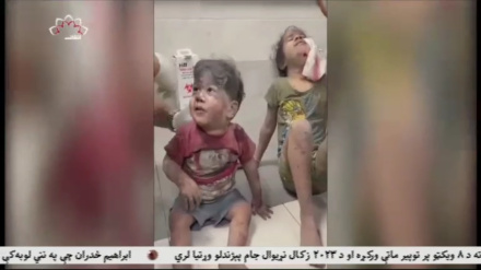 بیش از 2 هزار کودک در حملات 18 روز گذشته اسرائیل به شهادت رسیده اند