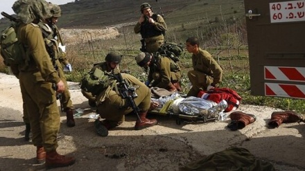 Fələstinlilər öz torpaqlarında döyüşürlər, bəs israillilərin yanında ölən azərbaycanlılar?