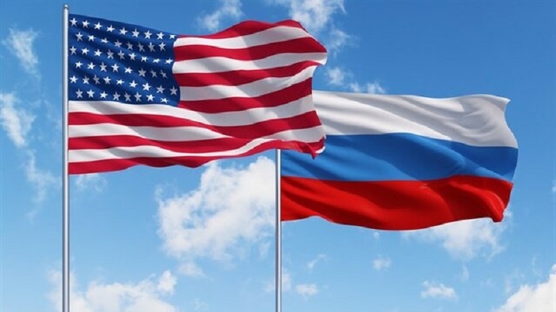 امریکہ اور روس کے مابین سرد جنگ عروج پر پہنچ گئی 