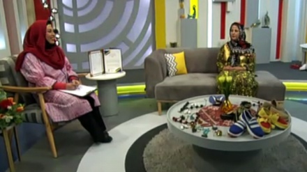 چۆن ببینە بە کارخولقێنەر؟