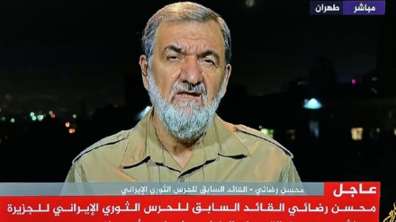 پێشنیاری من دامەزرانی ئەرتەشی ئیسلامی بۆ ئاسایشتی ناوچەیە