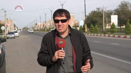 Regional iqtisadi əlaqələrdə Ərdəbilin müsbət rolu olub