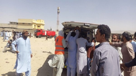 U bombaškom napadu u Pakistanu preko 50 žrtava