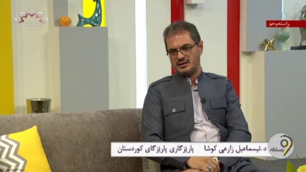 پارێزگاری کوردستان : بەم زووانە ئاسنەڕێی سنە و فڕگەی سەقز دەکرێتەوە