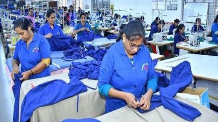 Indijska kompanija zaustavlja prodaju uniformi cionističkom režimu