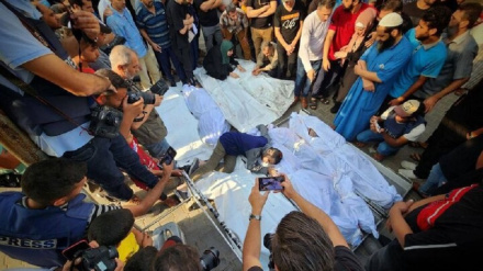 Maduro pozvao svijet da digne glas protiv genocida nad Palestincima