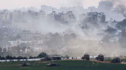Izrael bombardovao bolnicu Tursko-palestinskog prijateljstva i skladište za pomoć