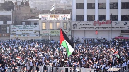 جڤینێک لەهەولێر بۆپاڵپشتی لە فەلەستین 