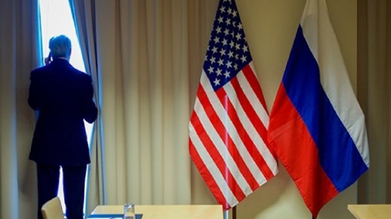 İki Rusiya diplomatı Amerikadan çıxarılıb