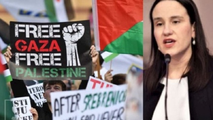 Grad Sarajevo reagovao na istupe izraelske ambasadorice: Nećemo podleći nikakvim pritiscima, pa ni izraelskim