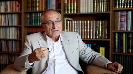 Türkiyəli hərbçi Azərbaycan hakimiyyətindən məyus olduğunu deyir