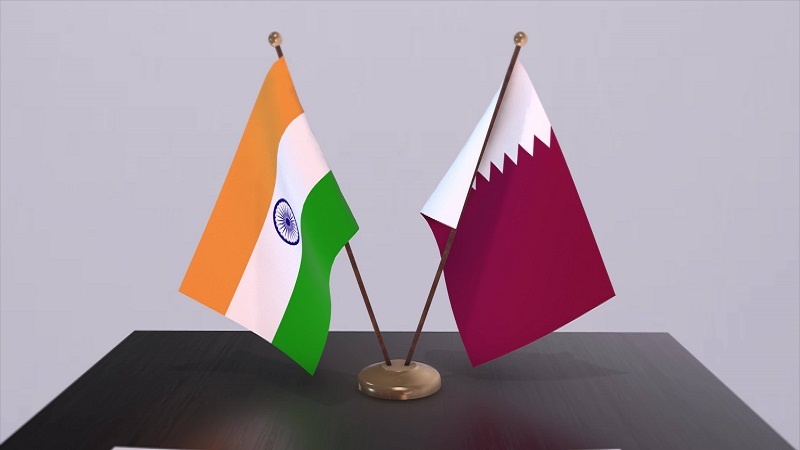 موت کی سزا پانے والے ہندوستانی بحریہ کے سابق افسران قطر میں کیا کر رہے تھے؟