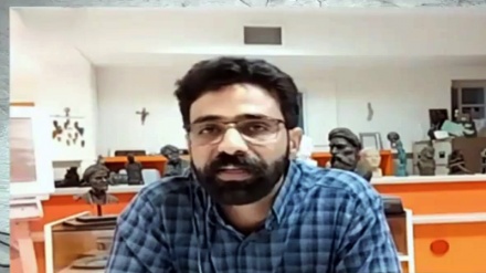 کاریگەری حافز لەسەر شاعێرانی کورد