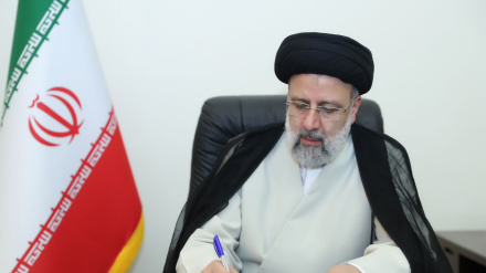 Ölkə prezidenti Para-Asiya oyunlarındakı uğurları münasibətilə İran idmançılarını təbrik edib