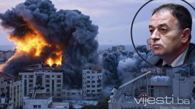 Podrška Guterresu, osnovati sud za ratne zločine u Palestini