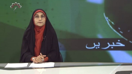  نیوز بلیٹن اتوار22کتوبر 