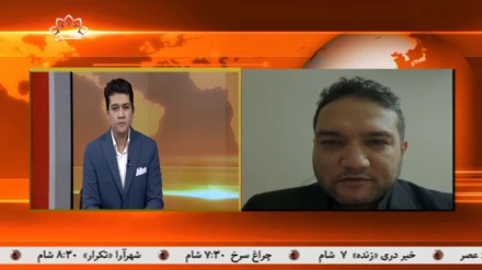 جزئیات بیشتر در خصوص  زلزله اخیر هرات در گفت و گو با یحیی فولادی 