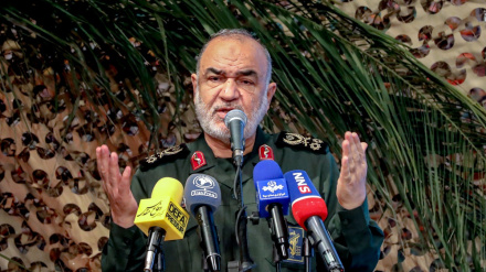 General-mayor Səlami: İradə etmişik ki, düşməni sındıraq