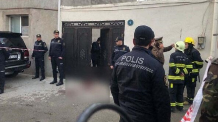 Müsavat Partiyasının üzvü qətlə yetirilib