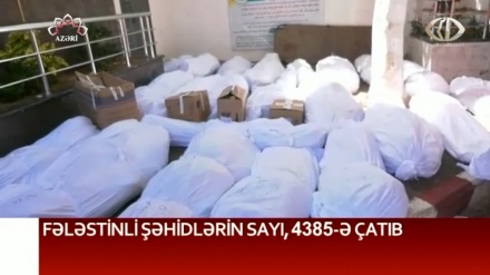 XƏBƏRLƏR  -  21-10-2023    -  (15:30)    -  Aparıcı:         MƏHƏMMƏDRZA MEHRƏFZA