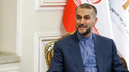 آمادگی ایران برای میزبانی نشست فوق‌العاده کشور‌های اسلامی در‌باره تحولات فلسطین