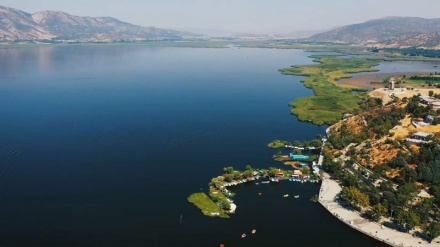 با بچین بۆ زرێوار