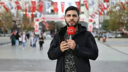 Müsəlman dövlətlər sionistlərin Qəzzədə törətdikləri cinayətlərə qarşı nə etməlidirlər? 