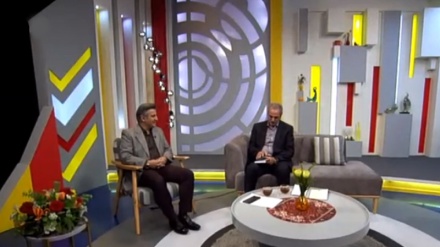 بەرنامەی وێستگە  18-10-2023