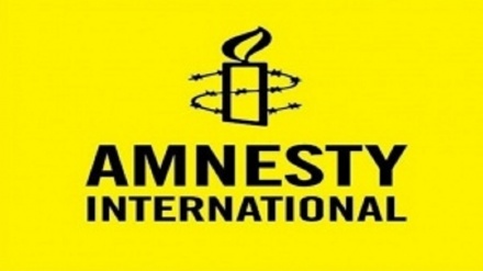 Amnesty International: Rəsmi Bakı ilə sazişdə insan hüquqlarına zəmanət təmin edilsin