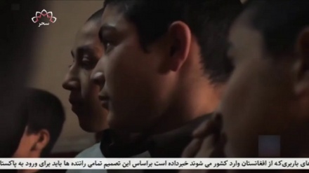 تلاش ها برای تبدیل زندان ها به مرکز علمی برای نوجوانان