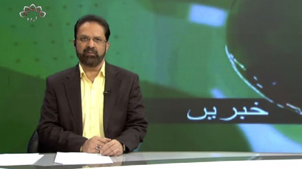  تیسرا بلیٹن، پیر 06 نومبر 