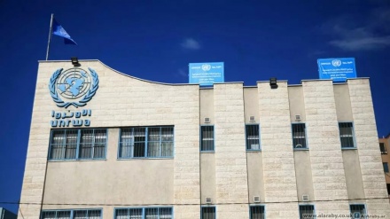 Daxuyaniya UNRWA'yê derbarê hewcetiya bi ardûyê li Xezeyê