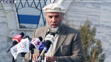  دیدار نورالدین عزیزی با وزیر خارجه پاکستان