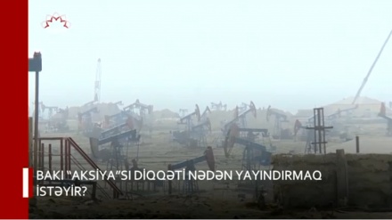 XƏBƏRLƏR  -  09-11-2023    -  (15:30)    -  Aparıcı:         F. BƏQAİ